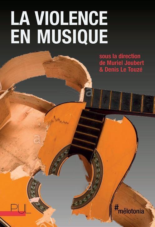 La Violence en musique