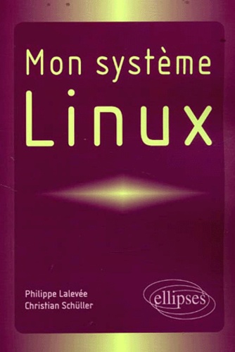 Mon système Linux