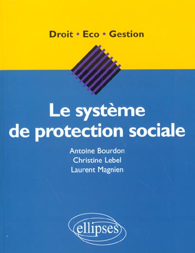 Le système de protection sociale