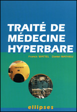 Traité de médecine hyperbare