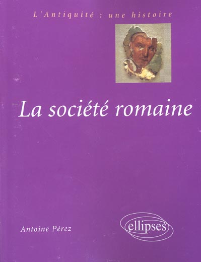 La société romaine