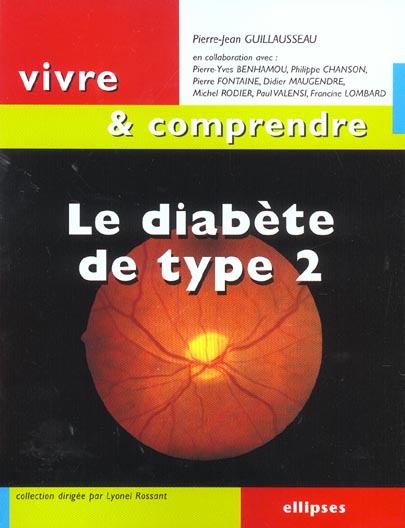Le diabète de type 2