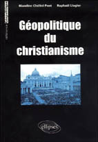 Géopolitique du christianisme