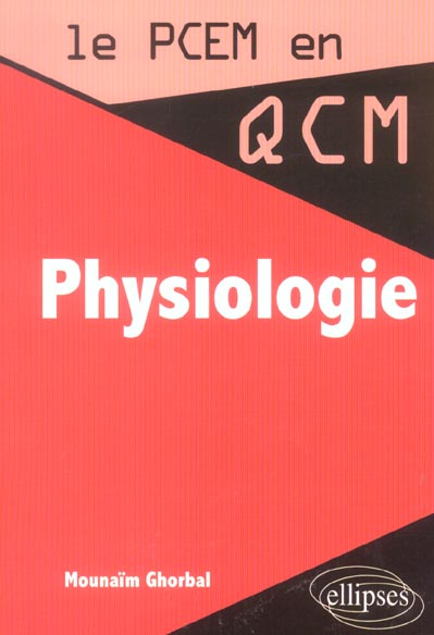 Physiologie