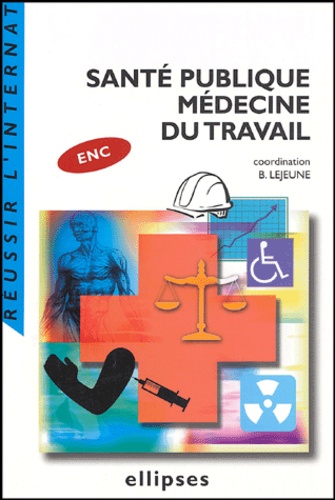 Santé publique Médecine du travail
