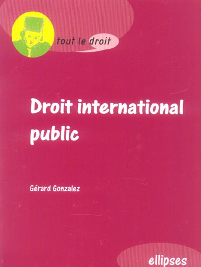 Droit international public