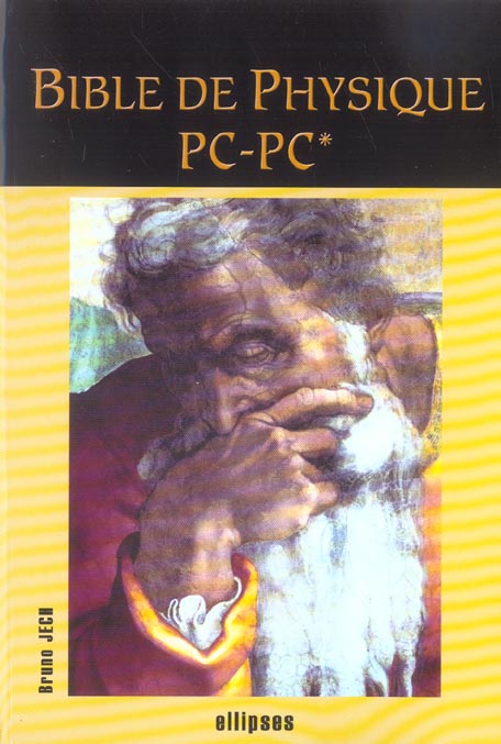 Bible de Physique PC-PC*
