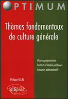 Thèmes fondamentaux de culture générale