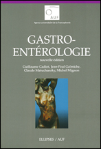Gastro-entérologie