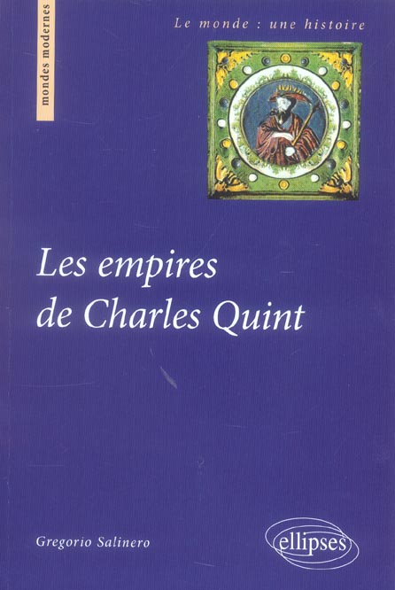 Les empires de Charles Quint