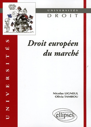 Droit européen du marché