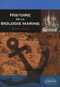 Histoire de la biologie marine