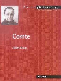 Comte (1798-1857). Sciences et philosophie