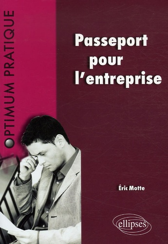 Passeport pour l'entreprise