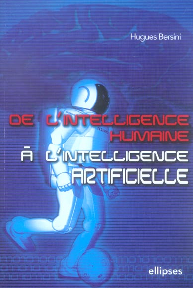 De l'intelligence humaine à l'intelligence artificielle