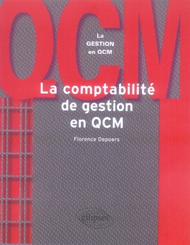 La comptabilité de gestion en QCM