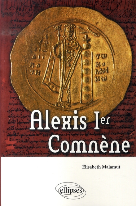 Alexis Ier Comnène