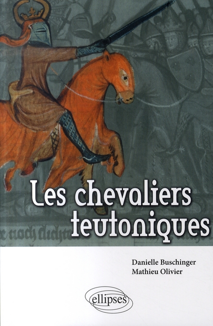 Les Chevaliers teutoniques