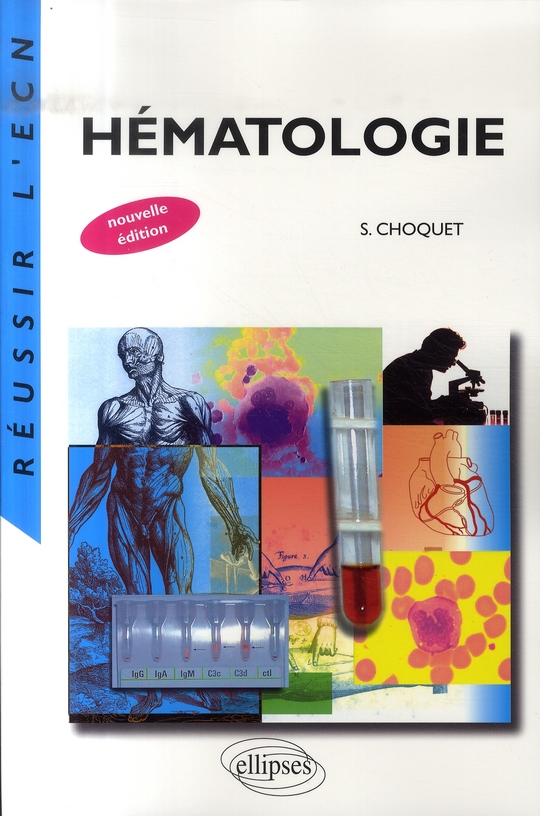 Hématologie