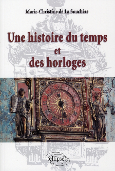 Une histoire du temps et des horloges