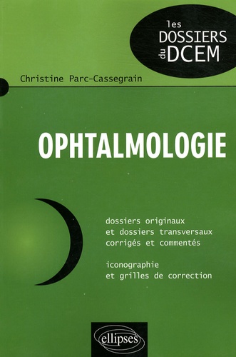 Ophtalmologie