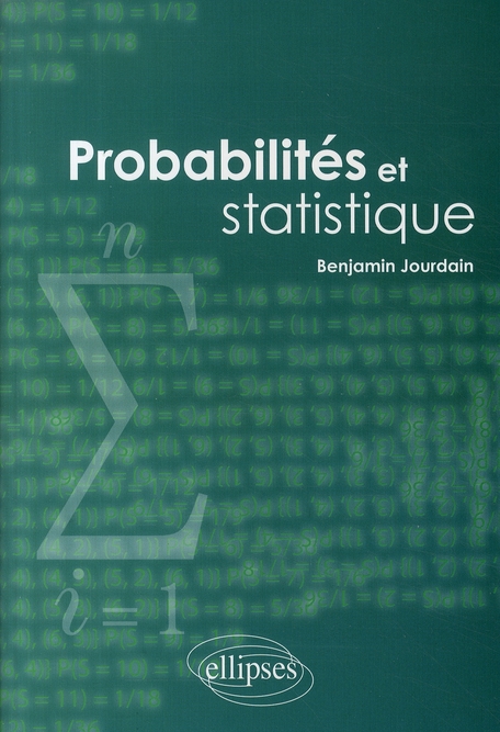Probabilités et statistique