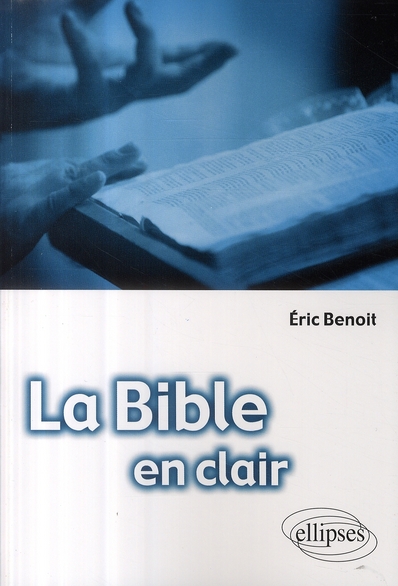 La Bible en clair