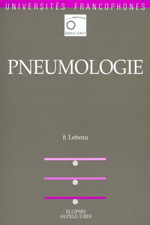 Pneumologie