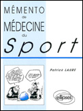 Mémento de médecine du sport