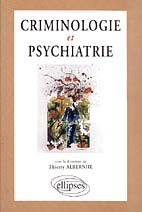 Criminologie et psychiatrie