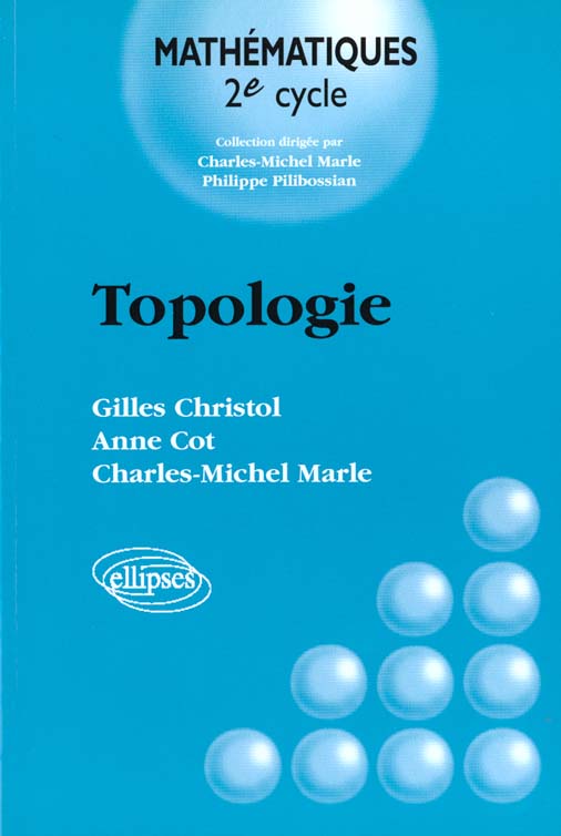 Topologie