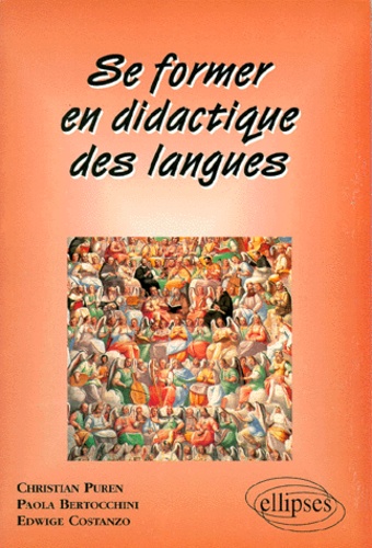 Se former en didactique des langues