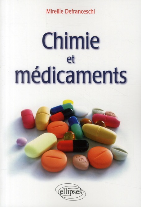 Chimie et médicaments