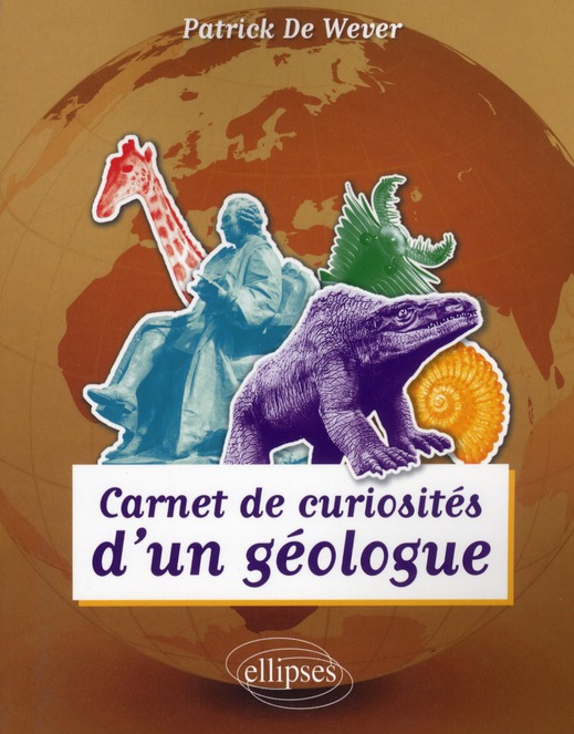 Carnets de curiosités d'un géologue