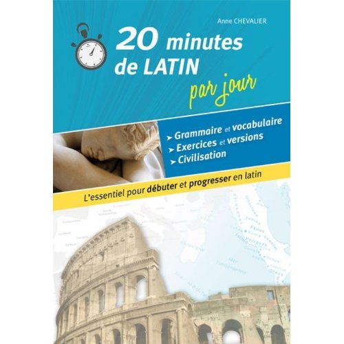 20 minutes de latin par jour