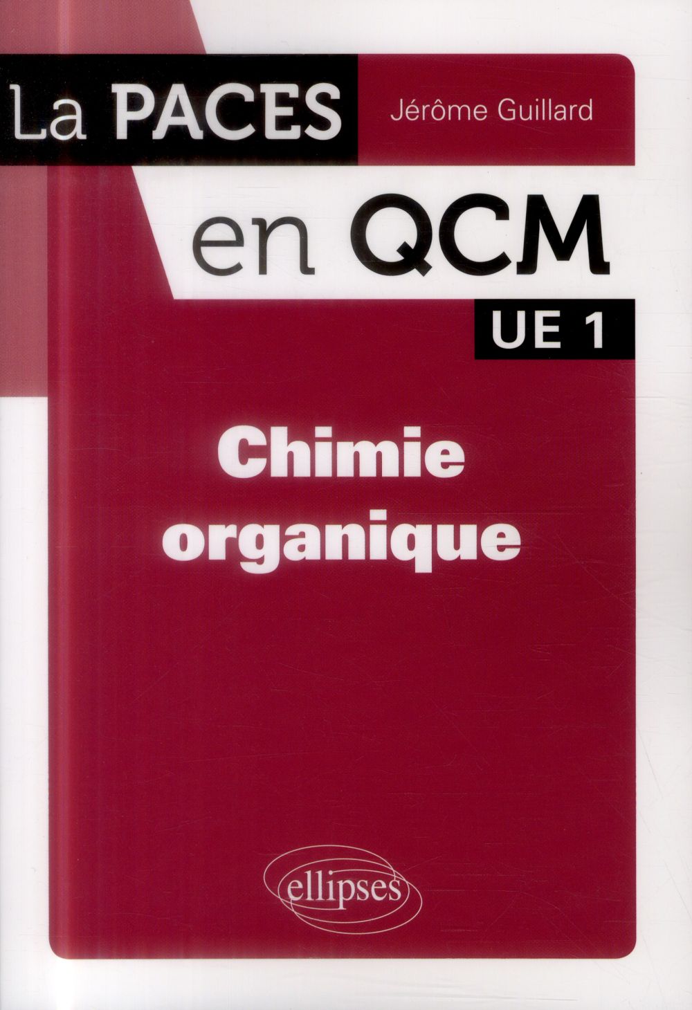 Chimie organique UE1