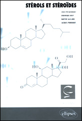 Stérols et stéroïdes