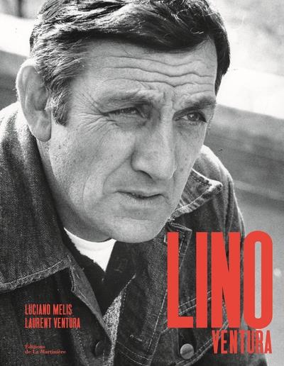 Lino Ventura