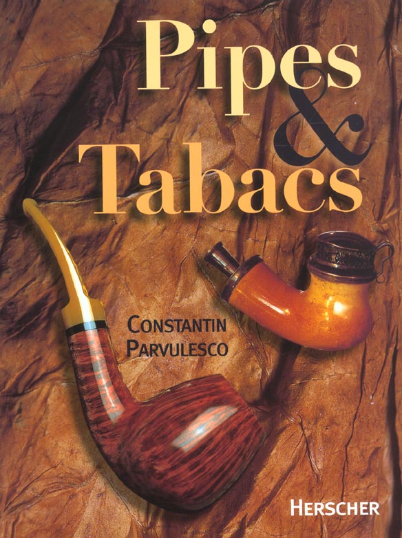 Pipes et Tabacs