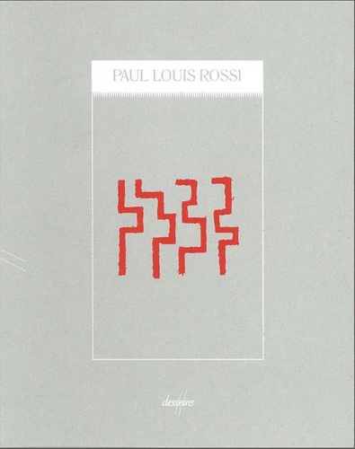 Paul Louis Rossi
