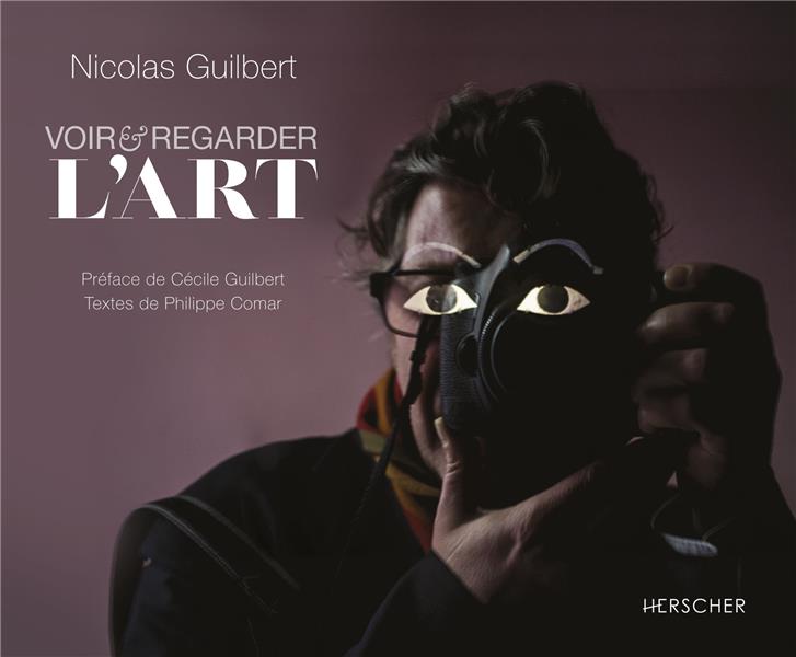 Voir & regarder l'Art