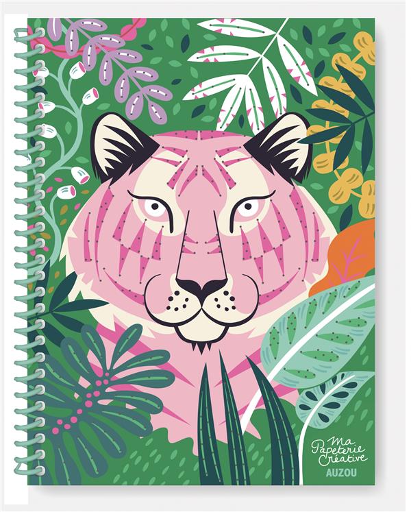 Mon joli carnet a broder