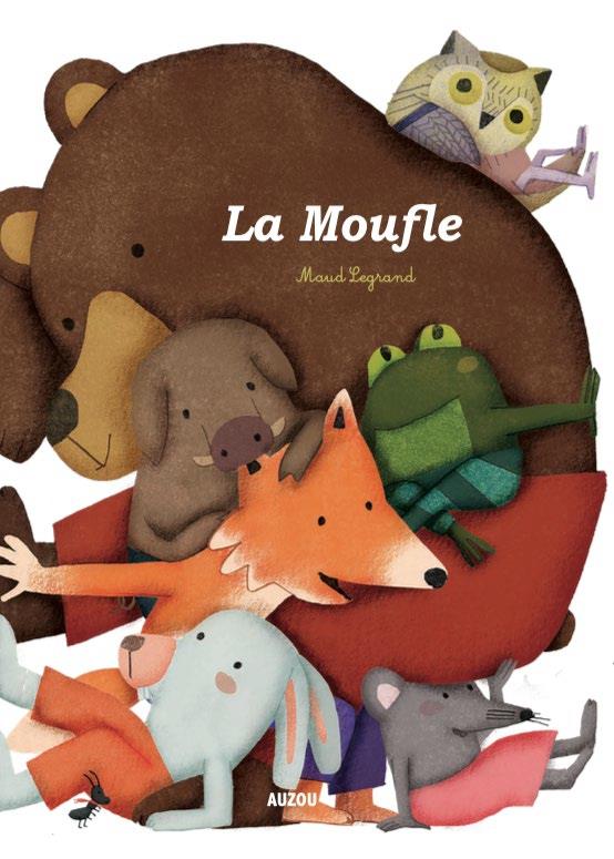 La Moufle