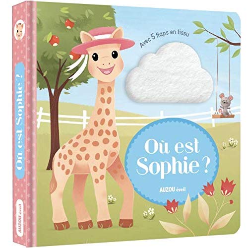 Où est Sophie ?