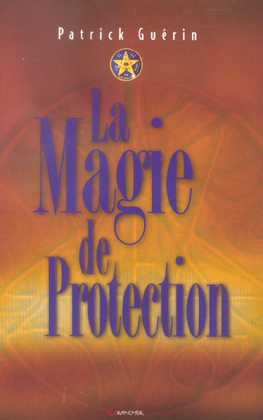 La magie de protection