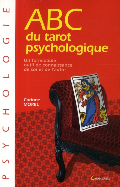 ABC du Tarot psychologique