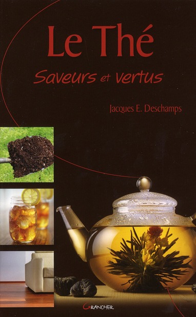 Le Thé