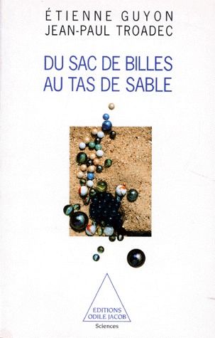 Du sac de billes au tas de sable