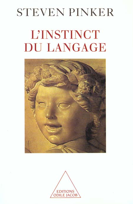 L'instinct du langage