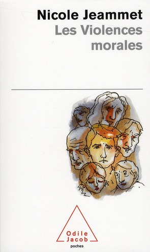 Les violences morales